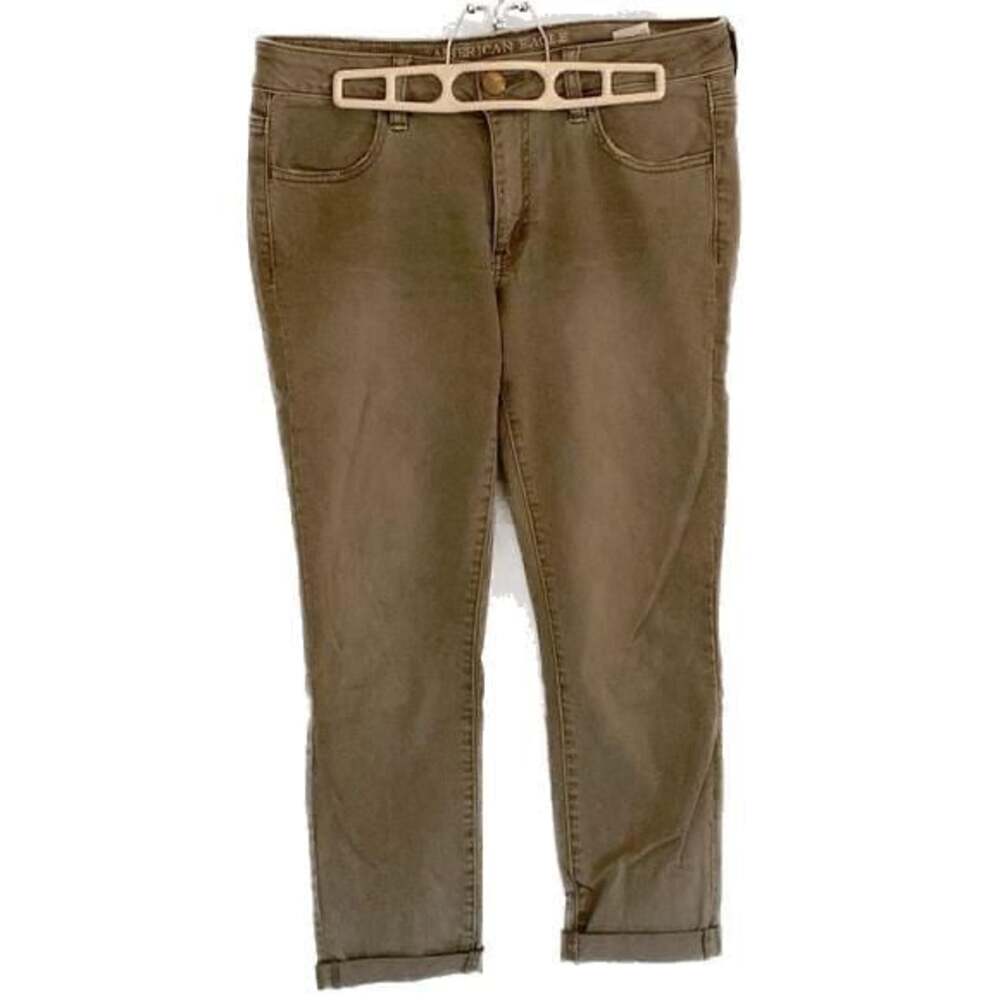 Size 8 American Eagle Jeans